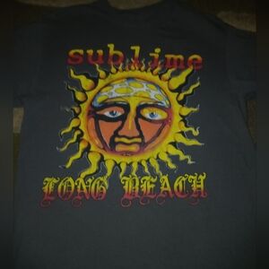 Sublime Shirt
